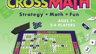Unlock Your Genius! Math Crossword Game: Level 1 to 10 Number Puzzle Challenge! | @psgaming1967