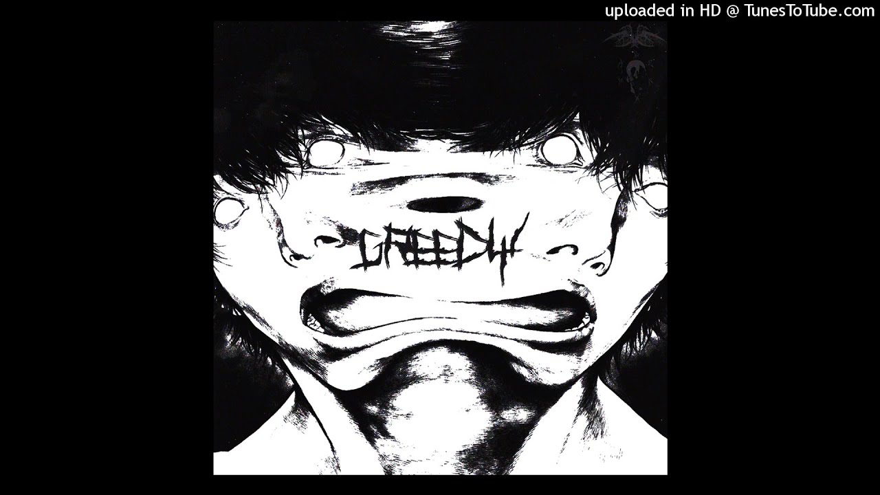 [FREE] "GREEDY" - DARK x UK DRILL TYPE BEAT [PROD. DENXMA]