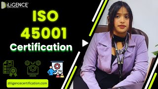 How to Get ISO 45001:2018 Certification | OH&S Compliance Explained