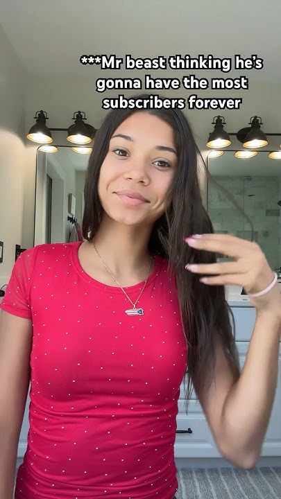 He’s prob at 60 million alr #trending #viralvideo @Brookemonk - YouTube