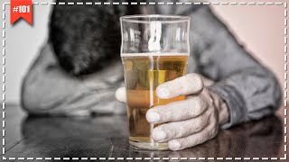 Алкоголизм неизлечим? 5 стадий деградации