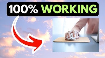 How to Fix Mouse Scroll Not Working on Windows 11 SUREFIRE FIXES