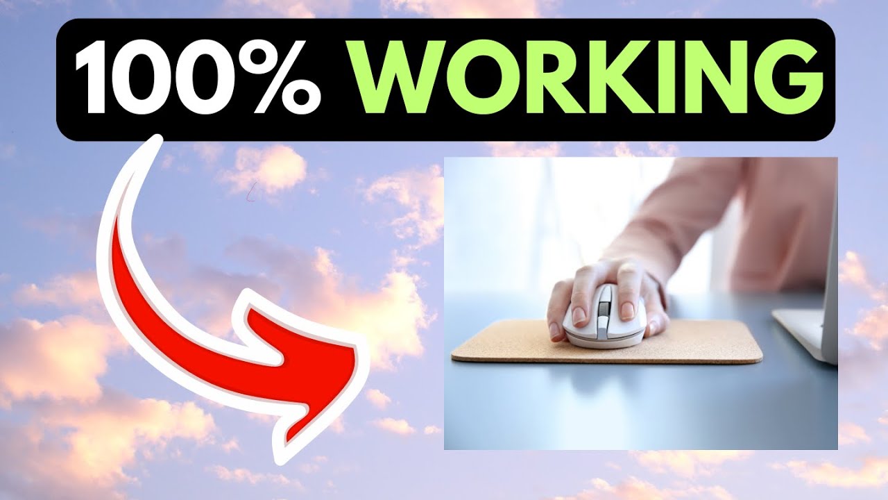 How to Fix Mouse Scroll Not Working on Windows 11 SUREFIRE FIXES - YouTube