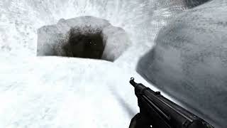 WHAT IF IT'S CPM - Wolfenstein: Enemy Territory