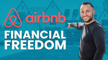 Learn How To Predictively Generate 10K A Month On Airbnb in 90 days or less WITHOUT Owning Property