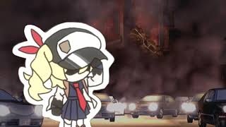 Astral Party be like