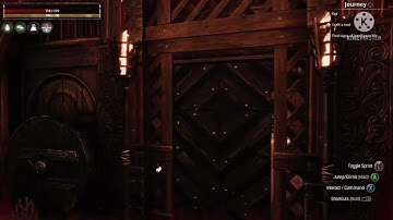 Viking Longhouse Conan Exiles Build