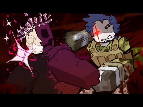 The Noli Public Testing Experience (Forsaken)