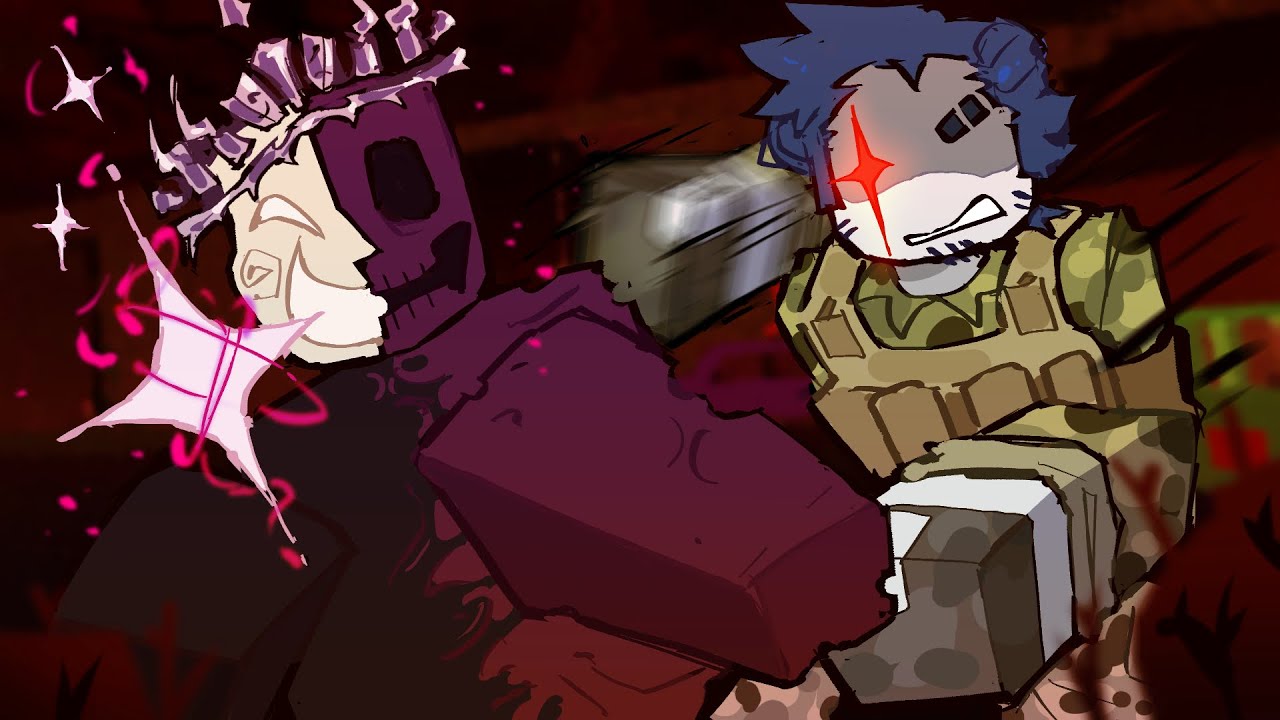 The Noli Public Testing Experience (Forsaken)