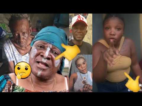 BOTALA MAKAMBU EKOMI GRAVE FAMILLE EPANZANI MBALIOSOMBO NDOKI MMN NDOKI OYO LIBOTA YA NYOKA 