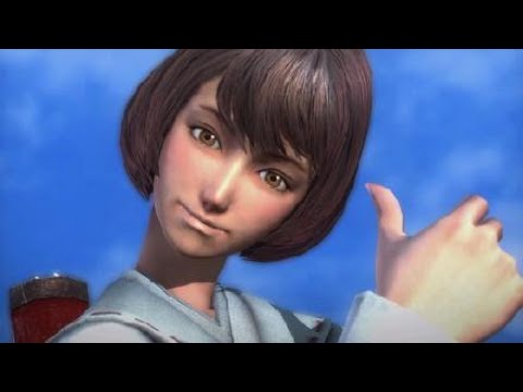 戦国BASARA4 皇　鶴姫　各種エンディング