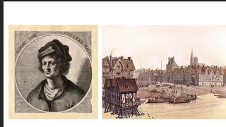 Andreas Vesalius Kimdir?