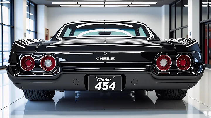 2026 Chevy Chevelle SS 454 Review – Return of the American Legend