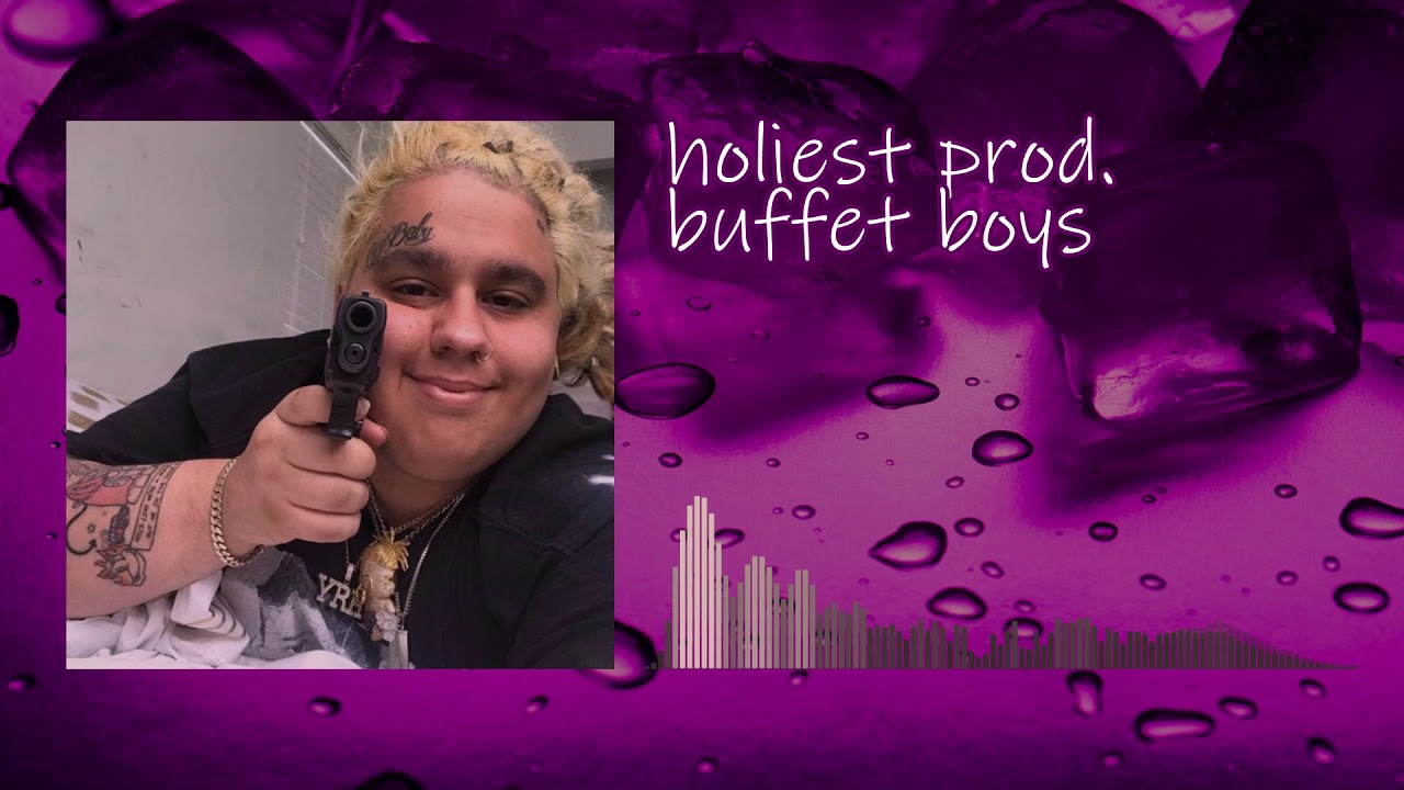 [FREE] FAT NICK x POUYA x SHAKEWELL TYPE BEAT - "buffet boys" | prod. holiest