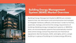 Building Energy Management Market | Exactitude Consultancy Reports