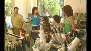 Marilu Henner, Dr. Carey Strom on diet and nutrition