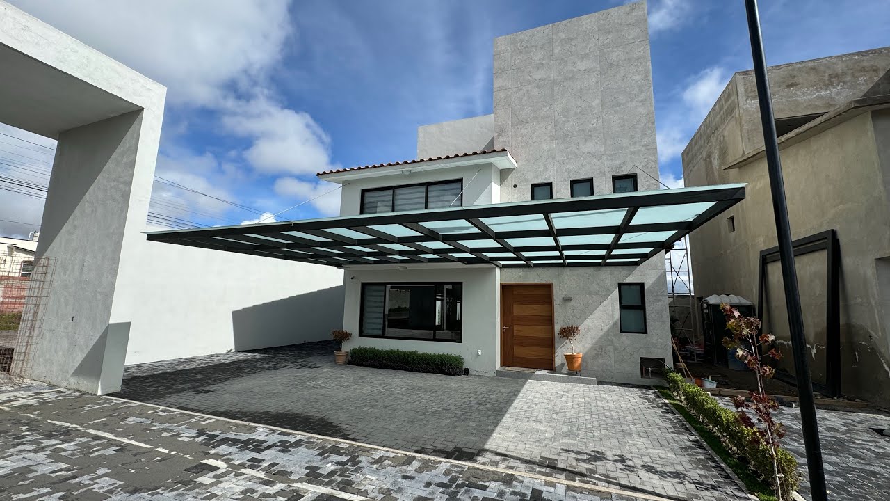 Casa en Venta en Metepec a una cuadra de Tecnológico y Av. Lerma Residencial Viena.