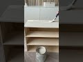 NIGHTSTAND IKEA HACK ✨⚒️ #doityourself #diyideas #ikeahack #ikeahacks #hacks #easyhack #selfmade