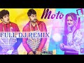 Moto diler kharkiya 2020 remix song balaji mobile bansur remix song 2020  bmb presents