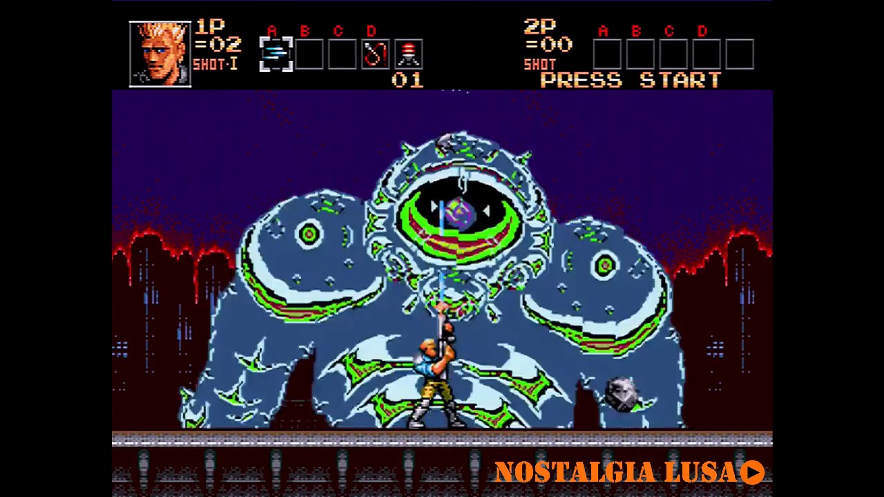 download contra hard corps megadrive download contra hard corps megadrive