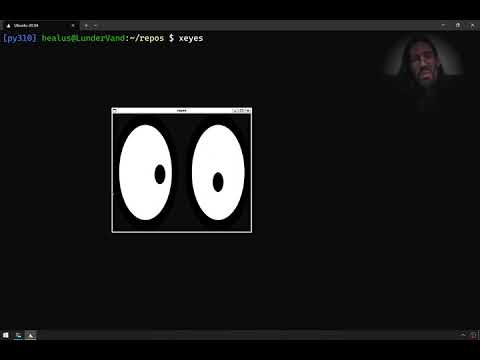 SYSTEMD on Windows 10 via WSL 1.0.0.0 Confirmed!