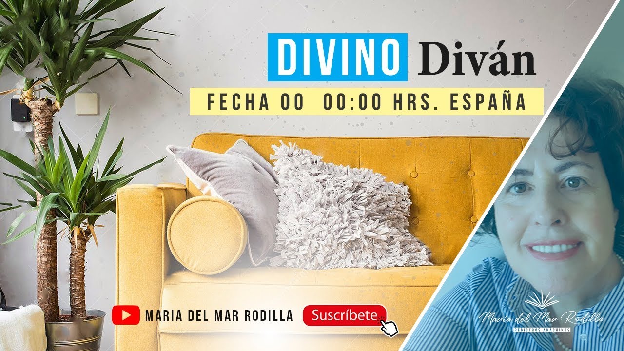almanac Divino Diván conecta conecta con ALMA CALMA Holística. Porque #CompartiresAmor