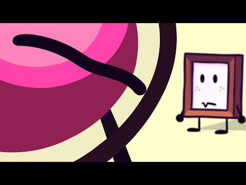 I don't know why I bite