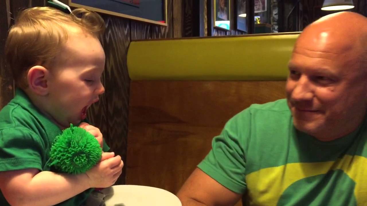 You and your Godfather at Track Town Pizza