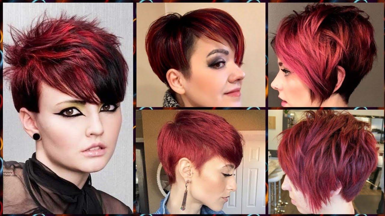 Red Violet Color Ideas Blonder Hair Styles Ideas Short Hair Cut Ideas Youtube Red Violet Color Ideas Blonder Hair Styles Ideas Short Hair Cut Ideas Youtube