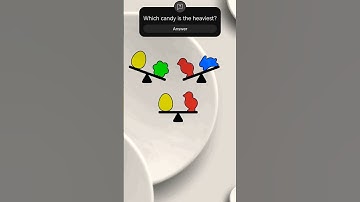 Can YOU find out?? 🧐 #puzzlegame #logicchallenge #shorts