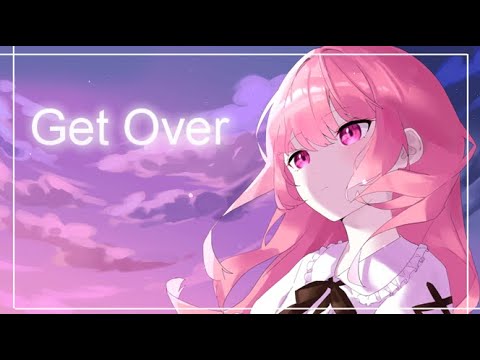 【ヒカルの碁】Get Over (dream)  / Covered by 小桜とあ【歌ってみた】