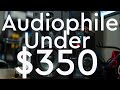 Audiophile System Under $350 - This Budget Audiophile System Will Knock Your Socks Off