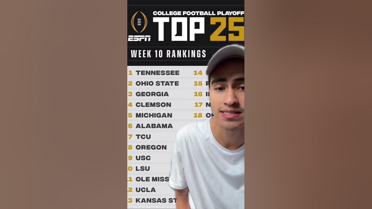 the-first-college-football-rankings-are-in-collegefootballplayoffs