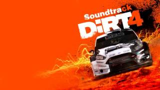 DiRT 4 Official Soundtrack | Tick Tick Boom | The Hives