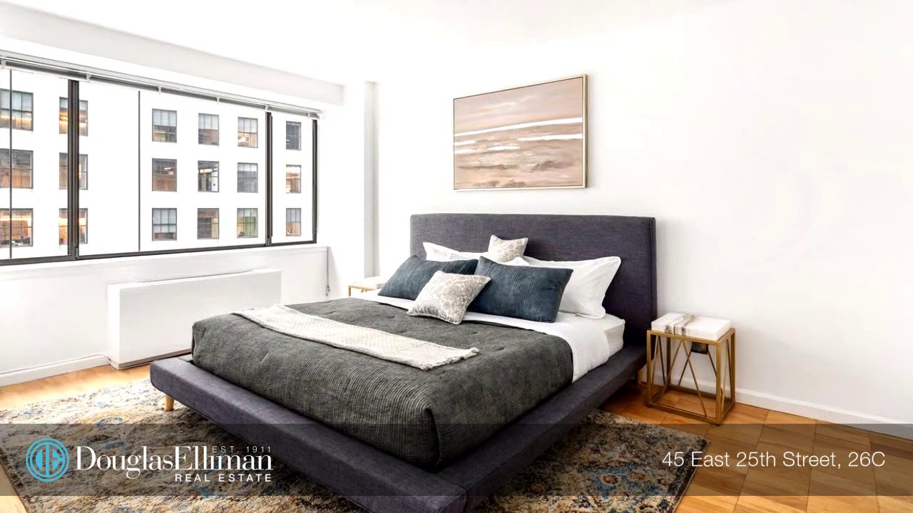 45 East 25th Street, 26C - Jordan Hoch - 05/22/19 - 3798257