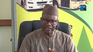 Crise a Dakar Dem Dikk Me Moussa Diop recadre le debat et situe les responsabili