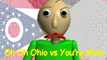Oh Oh Ohio / Your Rizz vs You’re Mine