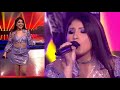 Milena Warthon cantó “No me arrepiento de este amor” en la más reciente gala - La Voz Perú