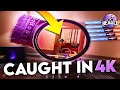 50 Second Ace Against Cheaters - Rainbow Six Siege