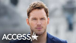 Chris Pratt Seemingly Addresses Katherine Schwarzenegger Tribute Backlash