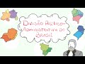 Quiz sobre a Divisão Político-Administrativa do Brasil