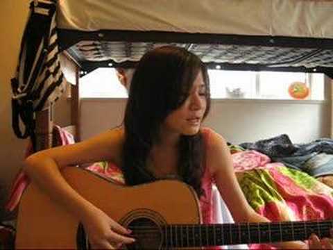 enrai cover ~ 遠雷 弾き語り