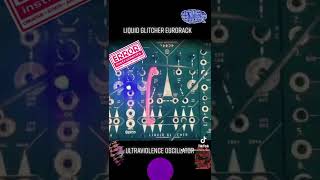 Liquid Glitcher