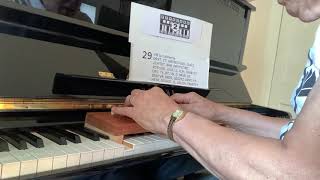 Keyboard2Keyboard - 29) Off to California