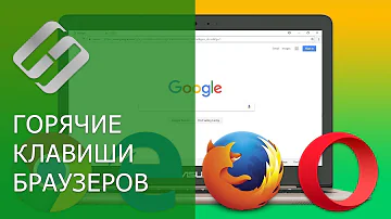 Горячие клавиши браузеров Google Chrome, Яндекс, Mozilla Firefox, Opera, Microsoft Edge ⌨️🌐⚙️