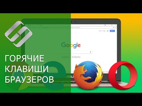 Видео: Как ускорить веб-просмотр с помощью ключевых слов поиска и закладки