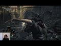 Dark Souls 3: Cathedral of the Deep
