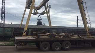 Доставка Грузов Автотранспортом