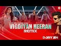 Vigdiyan Heeran Remix |DJAY SN |Yo Yo Honey Singh & Urvashi Rautela