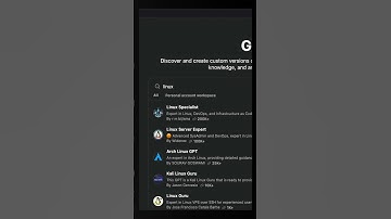This ChatGPT Trick Makes Linux Easy!